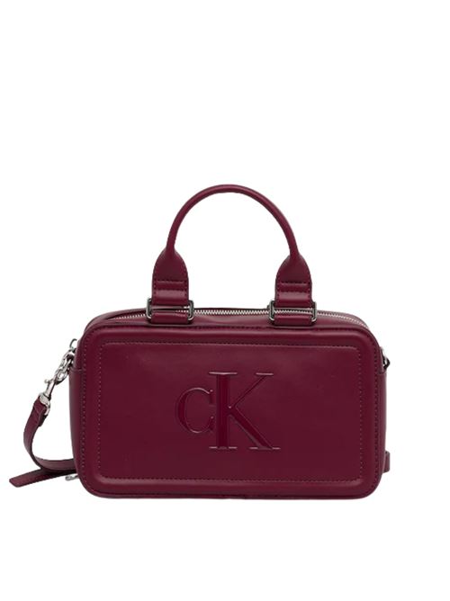 Borsetta in ecopelle Calvin Klein | LV04F3411GZ1K